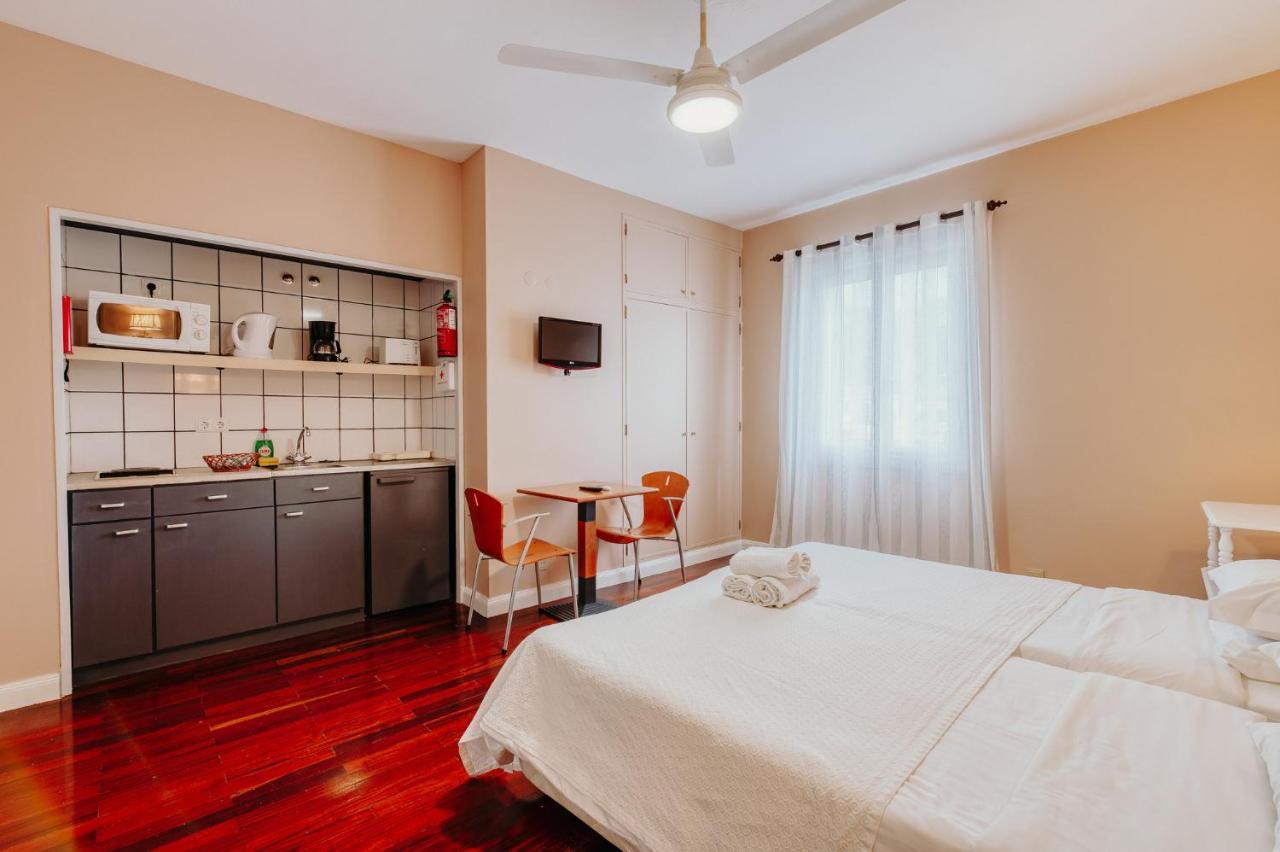 Aspa - Alegria Guest house Funchal (Madeira)