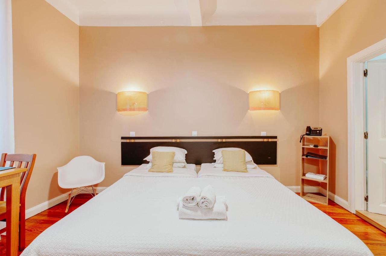 Aspa - Alegria Guest house 3*
