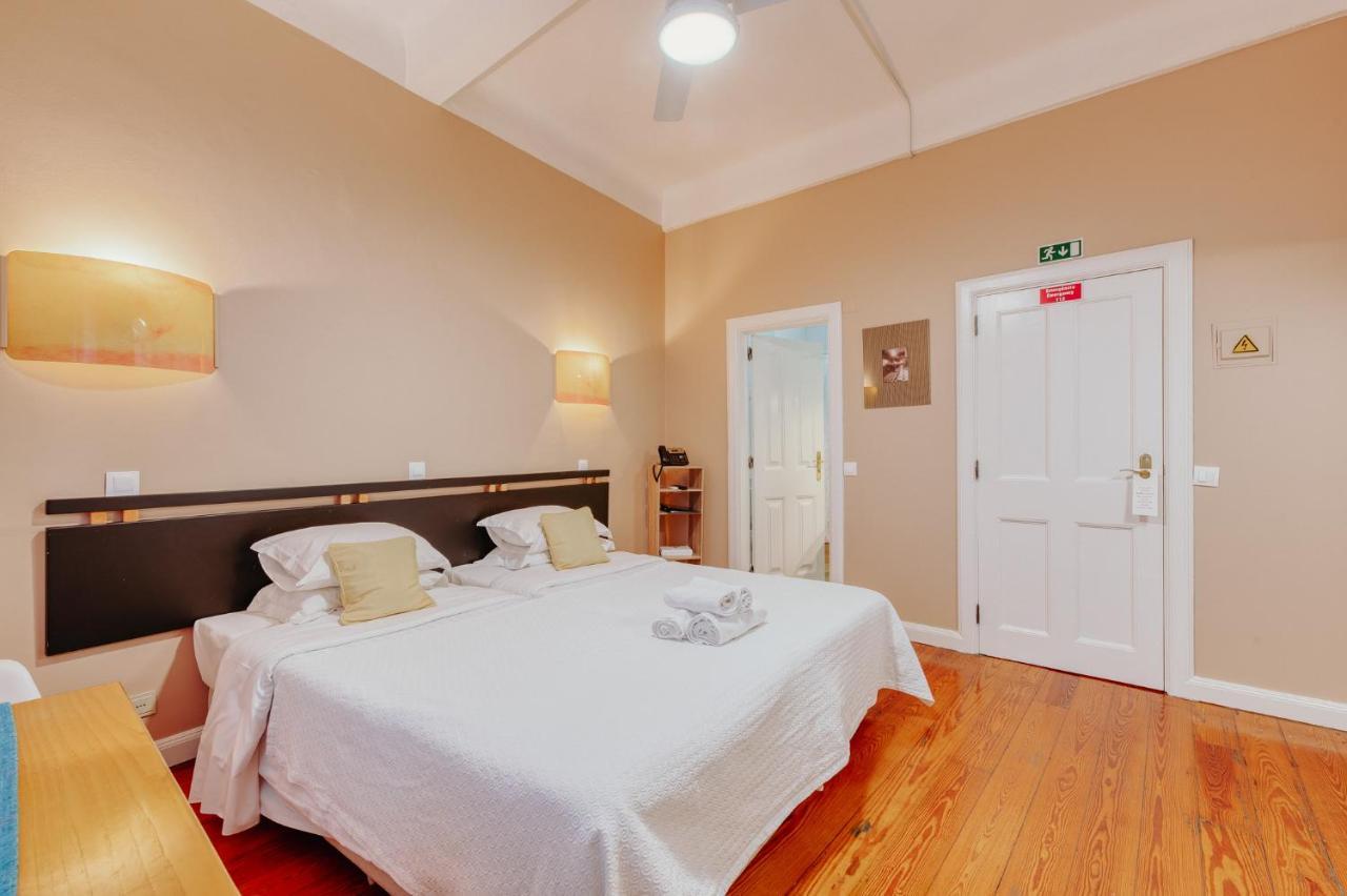Aspa - Alegria Guest house
