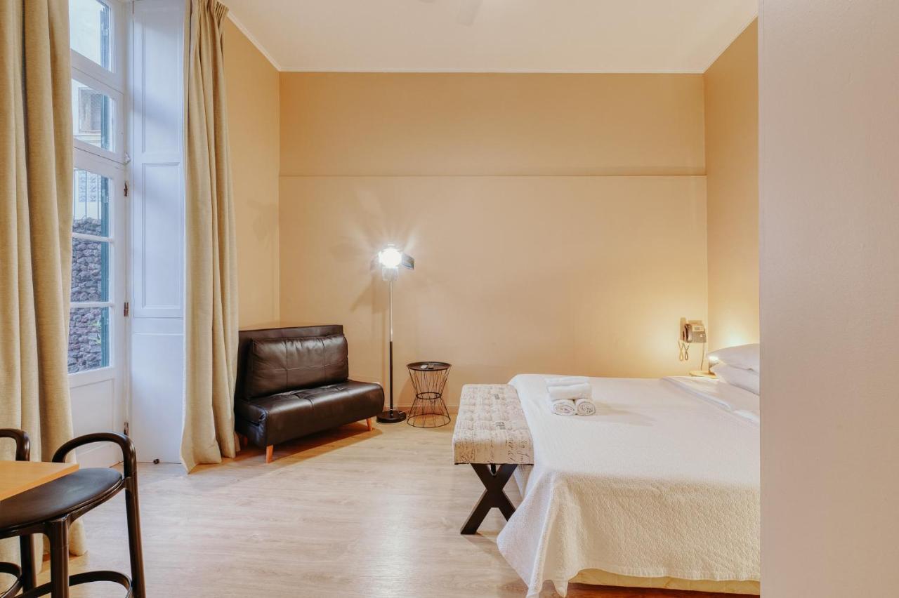 Aspa - Alegria Guest house 3*