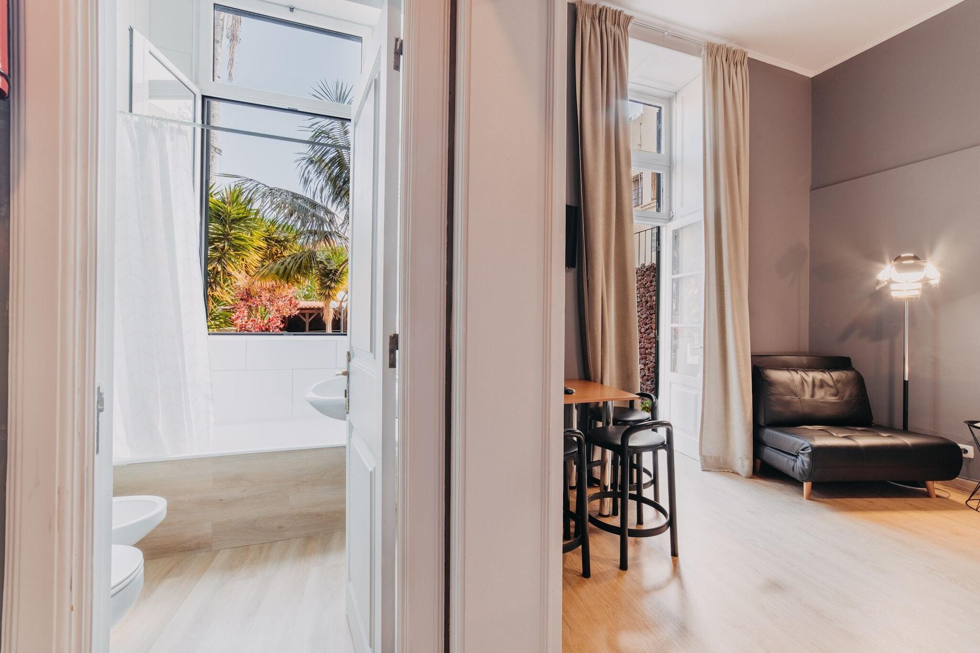 Guest house Aspa - Alegria 3*