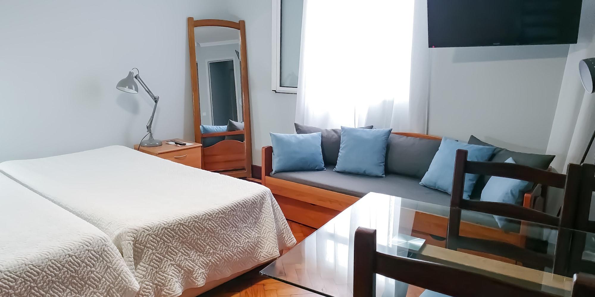 Guest house Aspa - Alegria Funchal (Madeira)