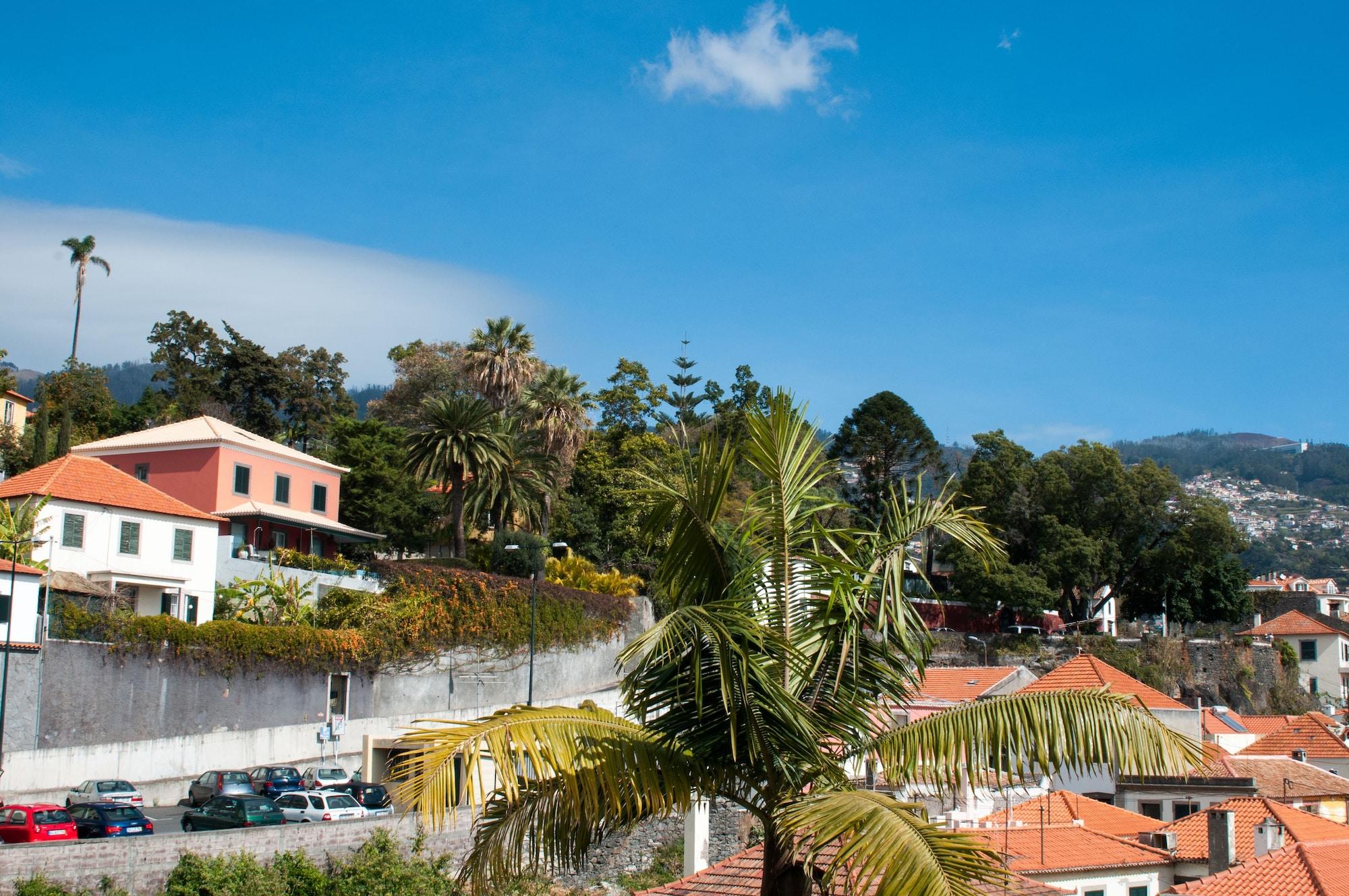 Aspa - Alegria Guest house