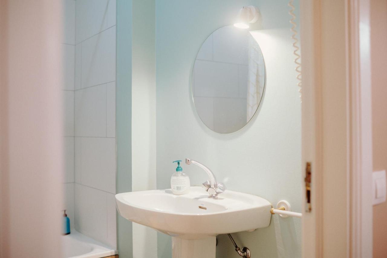 Guest house Aspa - Alegria 3*